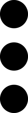 Dots Vertical Svg Line Art, Free Vectors File